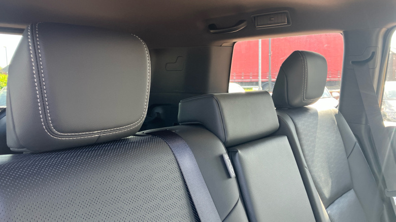Toyota Land Cruiser 2.8 D-4D 48V 205 Invincible 5dr Auto [Pan Rf/5 St] Diesel Station Wagon